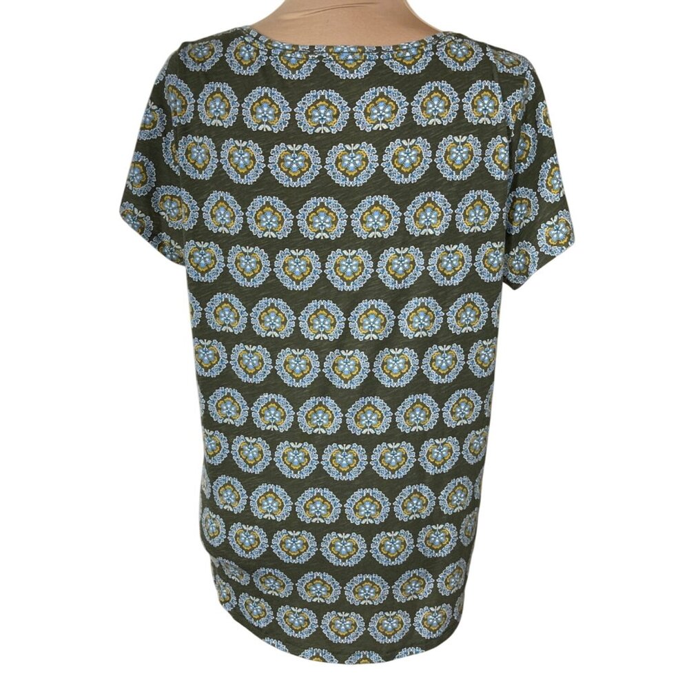 2 Sonoma The Everyday Tee T-Shirt Graphic Print Size L Large - Picture 5 of 7